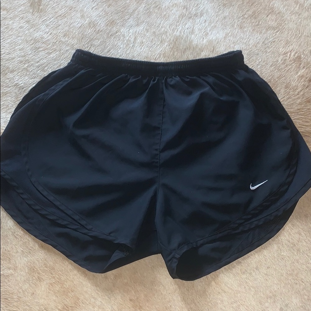Nike Tempo Shorts